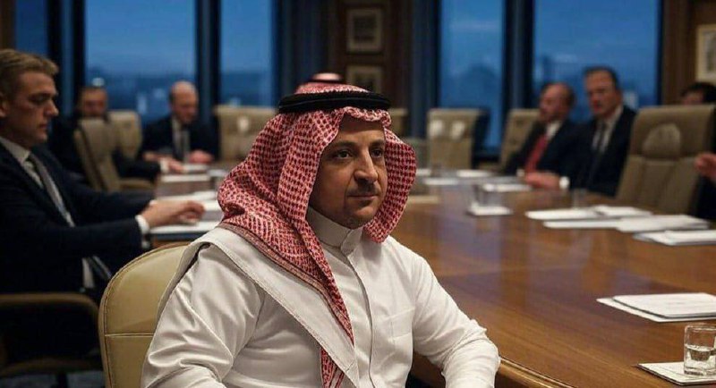 Během jednání byl zaznamenán velmi podezřelý Arab, který se snažil jednání zúčastnit ?...