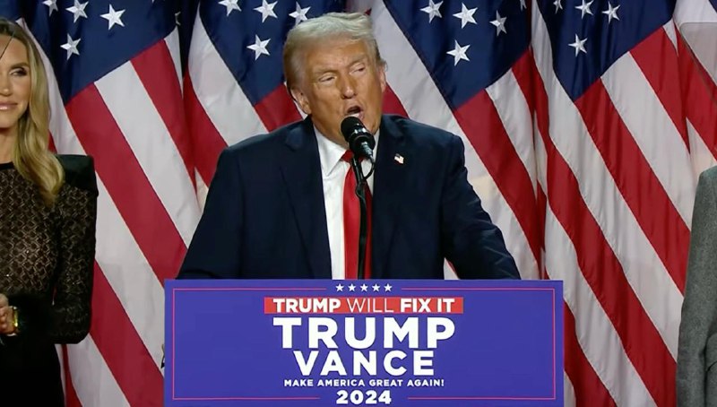 ‼️🇺🇸Během mého působení už žádné války. Zastavím války – Donald Trump▪️N?...