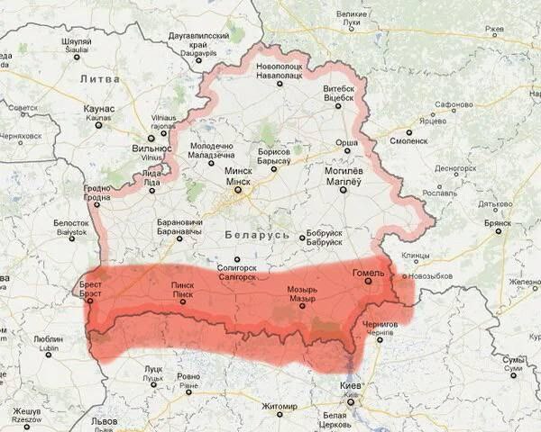 ❗️Běloruská KGB vyhlašuje začátek protiteroristické operace podél ukrajinských hranic. ?...