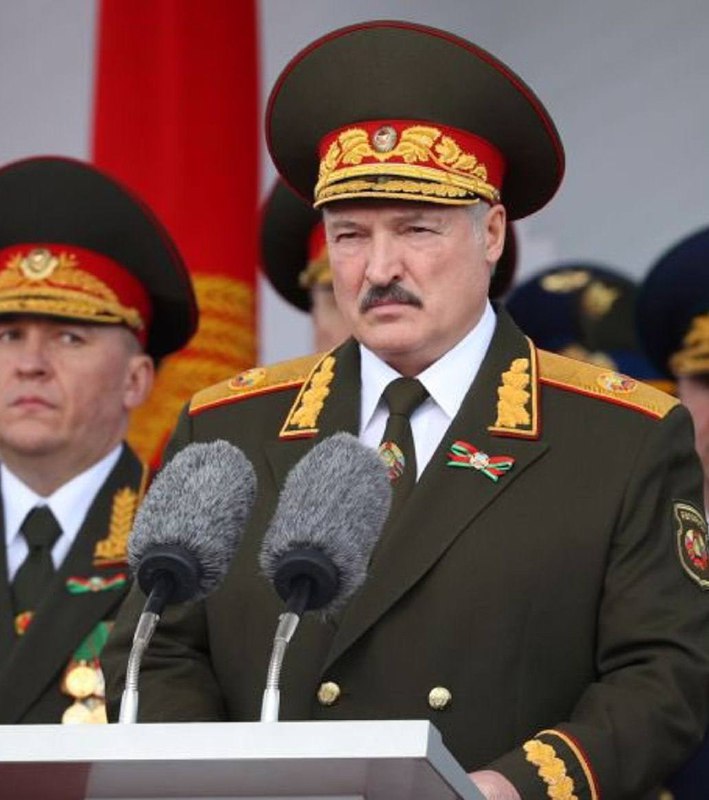 🇧🇾🇺🇦 Běloruský prezident Lukašenko říká, že Ukrajina bude „zničena“, pokud b...