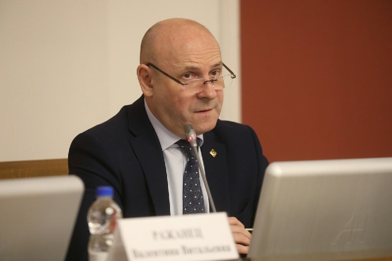 🇧🇾🇺🇦 Běloruský zástupce při statutárních a jiných orgánech SNS Igor Nazaruk proh... 🇧🇾🇺🇦 Běloruský zástupce při statutárních a jiných orgánech SNS Igor Nazaruk proh...