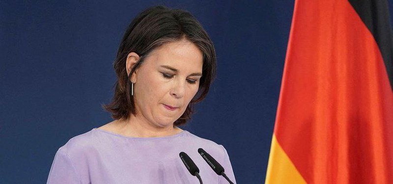 ⚡️🇩🇪😁🇷🇺 Berlín odmítá Trumpovu myšlenku reintegrace Ruska do G7Německá mini...