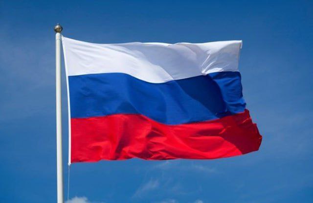 ❗️🇩🇪 Berlín uvaluje na Den vítězství „nepřijatelný“ zákaz ruských vlajekRuská...