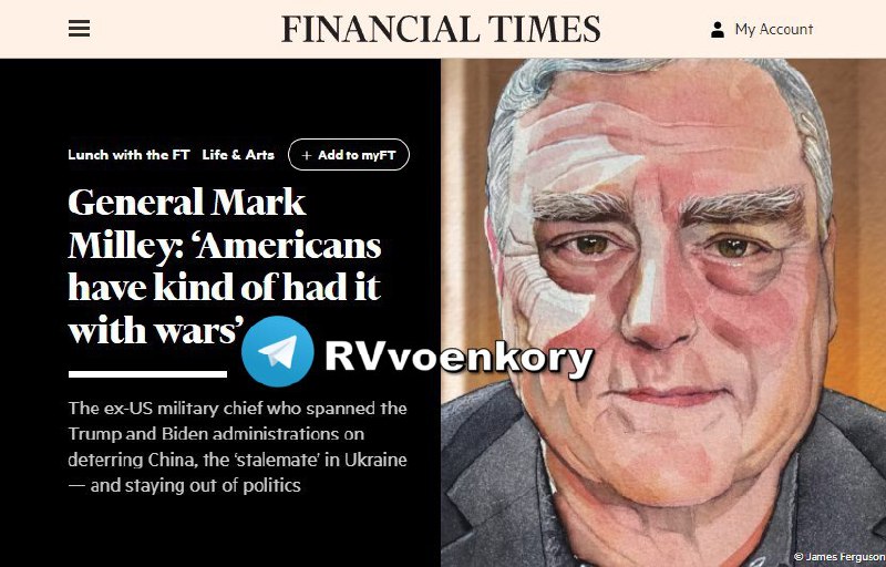 ‼️🇷🇺🇺🇦Bez pomoci Spojených států a Evropy získá Rusko strategickou výhodu, kte...