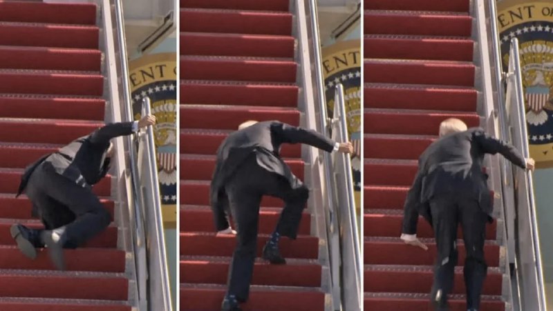 Biden bude m&iacute;t zak&aacute;z&aacute;no použ&iacute;vat jadern&eacute; zbraně bez souhlasu Kongresu. Z&aacute;konod&aacute;rci svou ini...