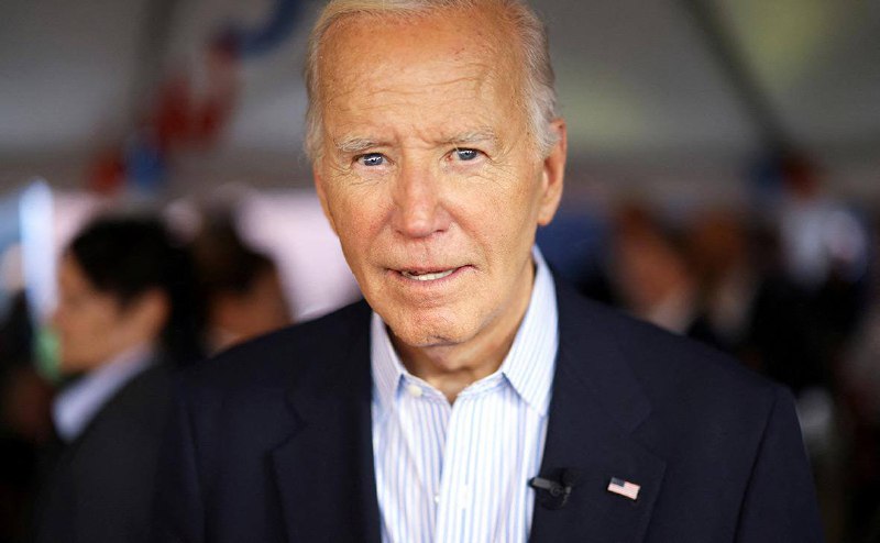 🔥 Biden dělá vše pro to, aby Ukrajina pod Trumpem prohrála.Chce se ujistit, že Kyjev vydrž?...