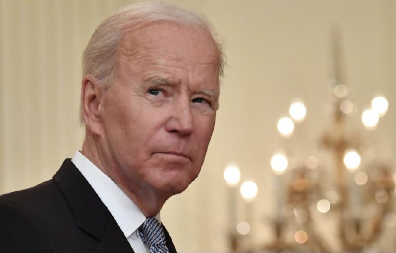 🇺🇲🇮🇱Biden: Nejhorší útok na Židy od dob holokaustu. Americký prezident Joe Biden ve...