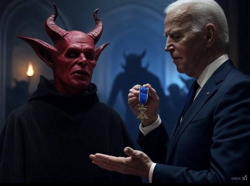 🔥 Biden vyznamená Clintonovou a Sorose v Bílém domě.Prezident Joe Biden se rozhodl předat ne...