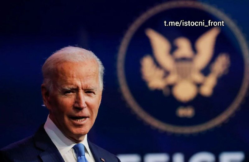 🍏🍎🍐🍊🐦‍⬛️🇺🇸🇺🇦 Biden žádá o dalších 61 miliard dolarů pro Ukraj...