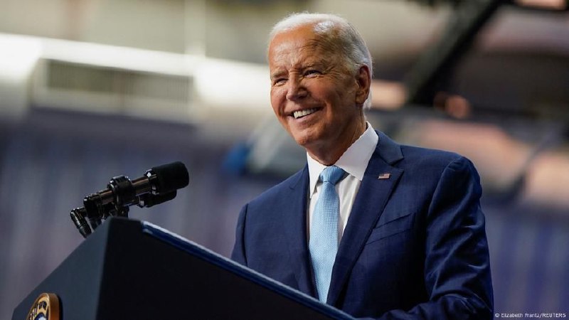 🥴 Biden zakončil svůj poslední projev ve funkci prezidenta na Valném shromáždění OSN výz...