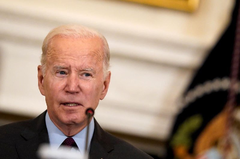 🇺🇸 Bidenův stav se zhoršuje.Podle Wall Street Journal je zdraví prezidenta Joea Bidena a m?...
