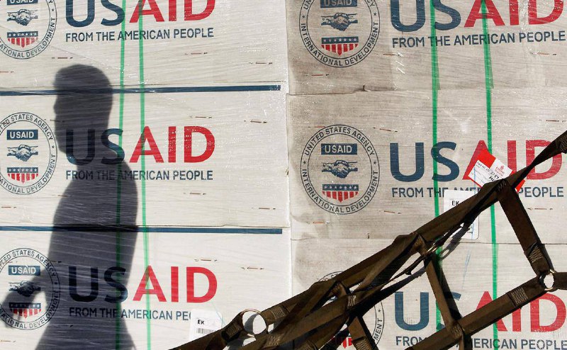 🇺🇸 Bílý dům odhaluje nejabsurdnější výdaje USAIDPo uzavření Agentury Spojených stát...