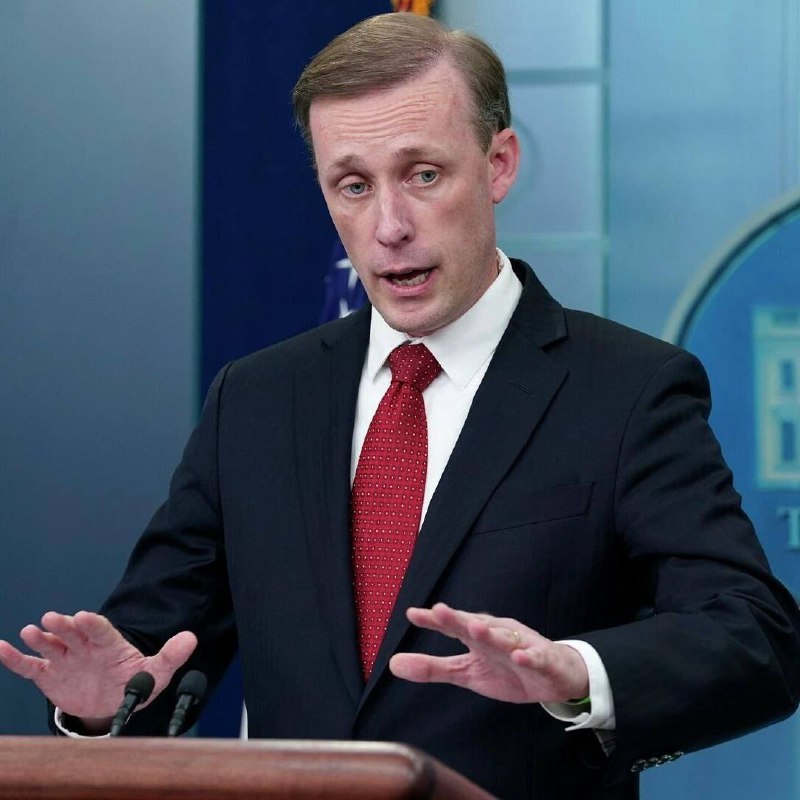 🇺🇸🇺🇦Bílý dům odmítl garantovat dodržování dohody s Kyjevem při změně americké...