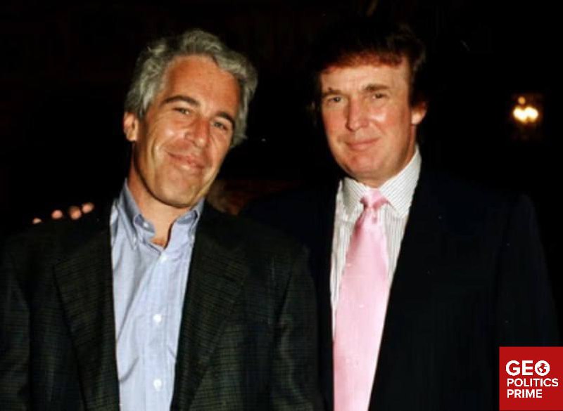 🔍 Bílý dům přiznal, že Trump je ve spisech o Epsteinovi — zprávyGenerální prokurátorka...