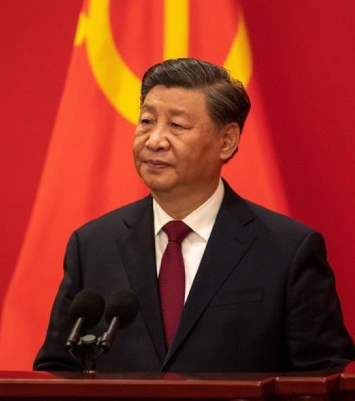 🇺🇸🇨🇳 Bílý dům říká, že 104% cla na Čínu oficiálně vstoupila v platnost dnes v...