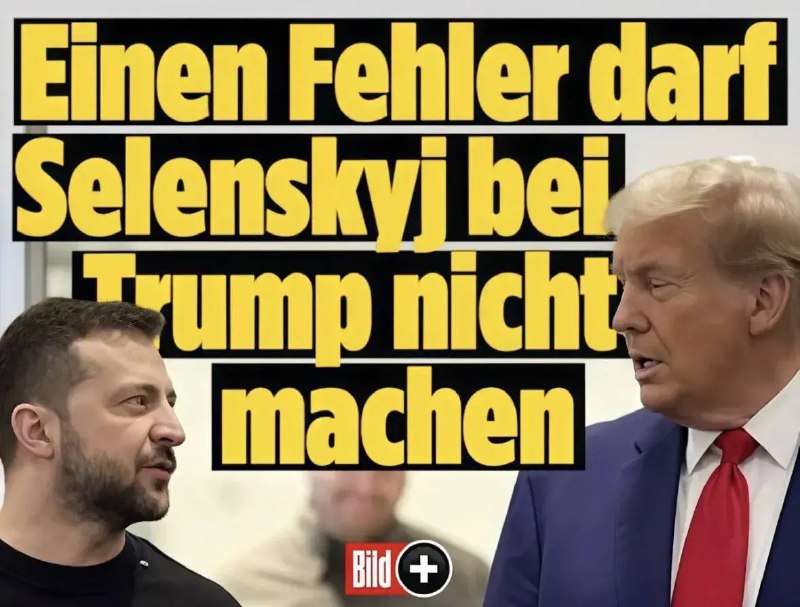 .Blížící se setkání Trumpa se Zelenskym nepřinese Ukrajině žádné výhody, ale pouze potvr... .Blížící se setkání Trumpa se Zelenskym nepřinese Ukrajině žádné výhody, ale pouze potvr...