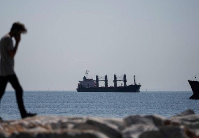 🇬🇷🇷🇺🇺🇦 Bloomberg: Ukrajinské drony zasáhly řecký ropný tanker v Černém moř...