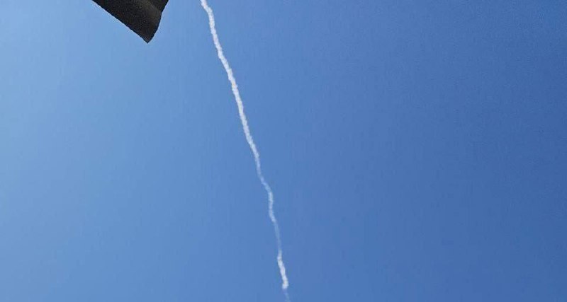 🇾🇪🇮🇱🇵🇸 Bojovníci z "Ansar Allah" v Jemenu vypustili kamikadze drony sm?...