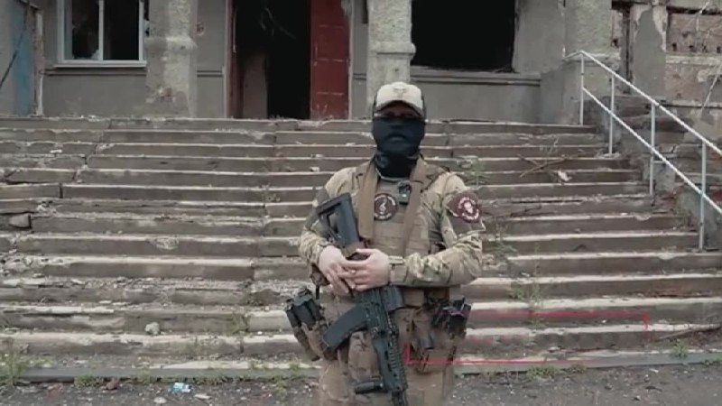 ❗️ Bojovník PMC se ozval, aby lidi ujistil:„Vyzývám všechny, aby se uklidnili a nepropadal...