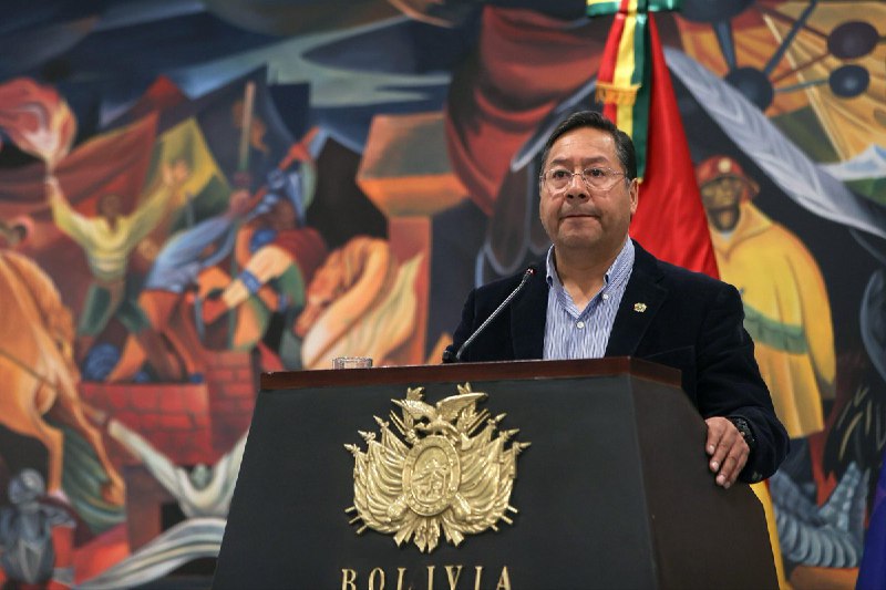 🇧🇴🇮🇱 Bolívie se u Mezinárodního soudního dvora připojuje k jihoafrickému případu...
