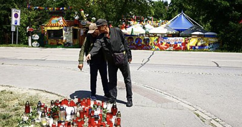 🇨🇿🇺🇦Bránil jsem se proti přesile, říká Ukrajinec, který vytáhl nůž a zabil Cik?...