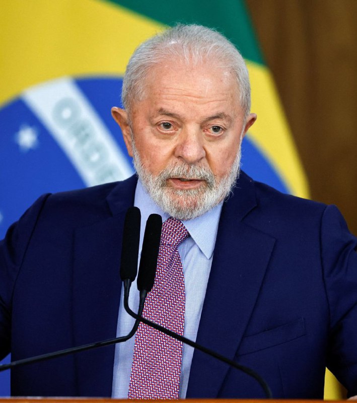 🇧🇷 Brazílie posouvá finanční integraci založenou na blockchainu pro obchod BRICS.@BRICSNe...