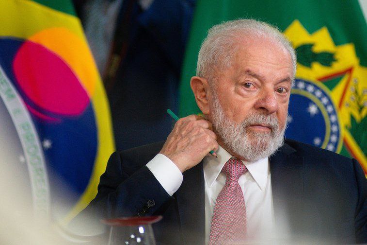 ⚡️🇧🇷🇷🇺🇺🇦 Brazilský prezident Lula da Silva prohlásil, že jeho země se nem?...