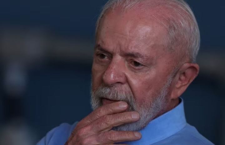 ⚡️ 🇧🇷 Brazilský prezident Lula da Silva zrušil cestu BRICS po menším krvácení do moz...