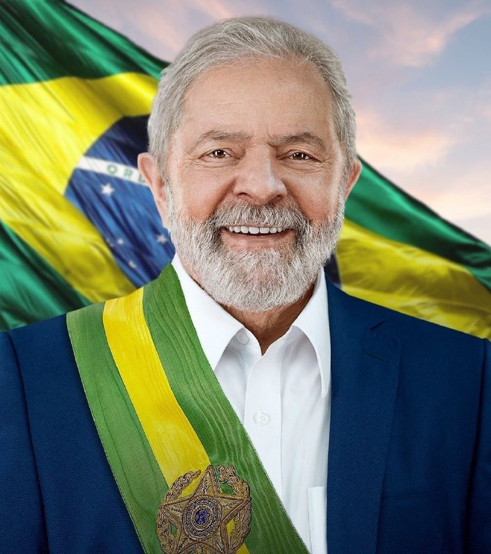 🇧🇷 Brazilský prezident Lula se chystá prohlásit strategické minerály za záležitost „n...