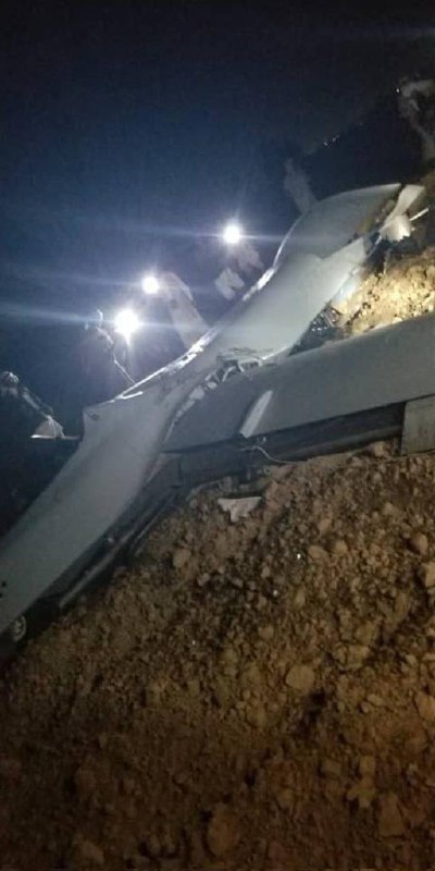 🇾🇪🪖🇺🇸 BREAKING: Jemenské síly sestřelily další americký dron MQ-9 "Reaper&...