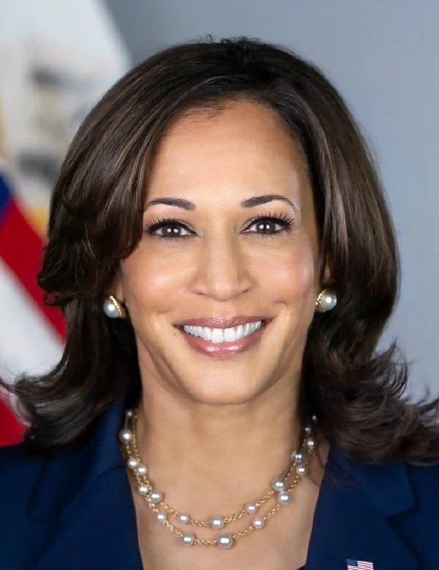 BREAKING: 🇺🇸 Prezident Biden podporuje Kamalu Harris jako demokratickou kandidátku na prezide...
