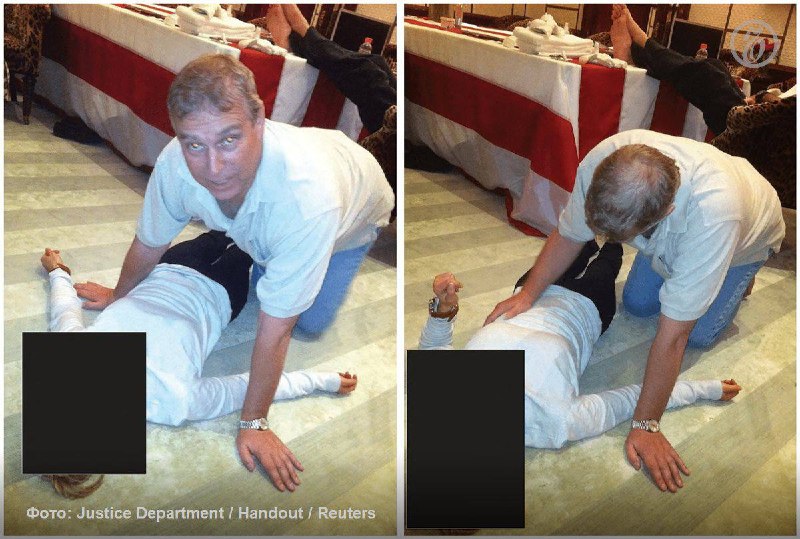 ‼️🇬🇧👑 Britská policie zatkla bývalého prince a bratra krále Andrewa v případu Eps... ‼️🇬🇧👑 Britská policie zatkla bývalého prince a bratra krále Andrewa v případu Eps...