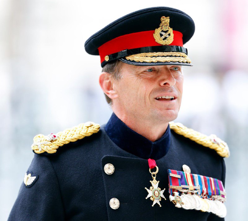 🐦‍⬛️🇬🇧Britský generál: Máme tři roky na to, abychom se připravili na totální v...
