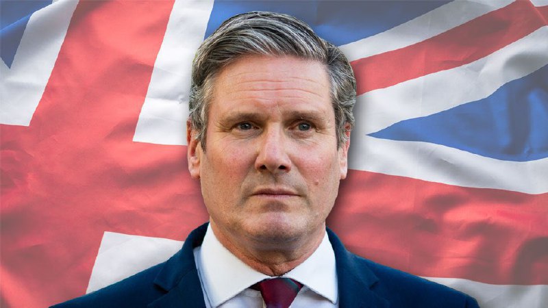 🇬🇧 Britský premiér Keir Starmer říká: "Za muslimskou komunitu učiním všechny mož...