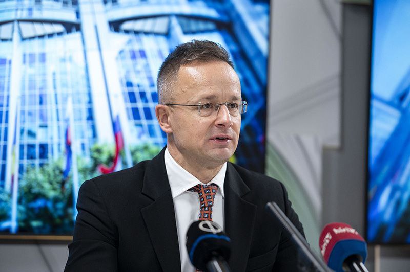 🇭🇺🇪🇺Bruselský politici dělají vše pro to, aby odstranili z moci vlastenecky smýšle...