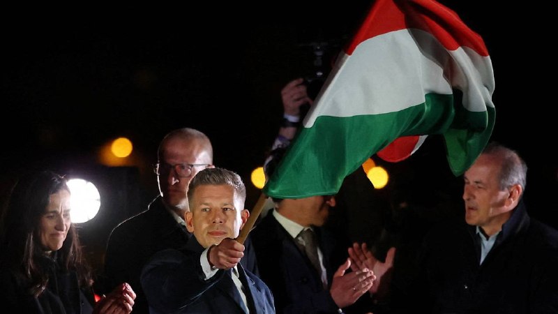 🇷🇺🇭🇺 „Budeme muset zasednout k jednacímu stolu s ruským prezidentem“Maďar, který... 🇷🇺🇭🇺 „Budeme muset zasednout k jednacímu stolu s ruským prezidentem“Maďar, který...