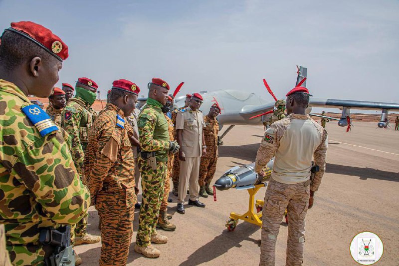 🇧🇫Burkina Faso, africký národ čelící nejhorší teroristické hrozbě kontinentu, úspě?...