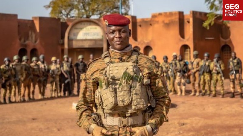 🔨 Burkina Faso zakazuje homosexualituPřechodný parlament přijal zákon, který stanoví tresty...