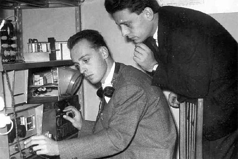 Byl Gagarin první? Konspirační teoretici tvrdí, že v letech 1957 až 1961 bylo do vesmíru vysl...