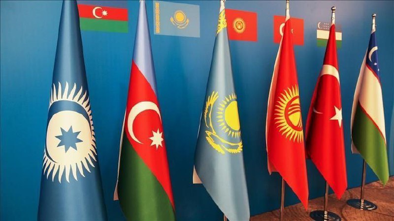 ❗️🇹🇷🕵️‍♂️Byla zveřejněna zpráva turecké Národní zpravodajské akademie: ?...
