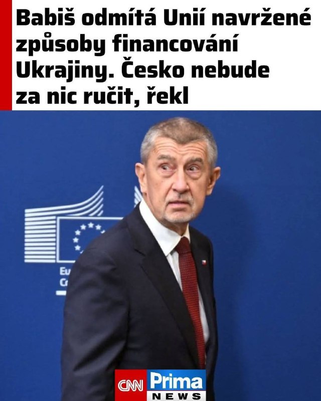 🇺🇦❗️Bývalá vláda Ukrajiny se sídlem v 🇨🇿❗️ČR je spolu s ČT zděšena, že ...