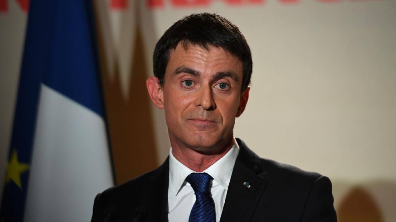🇫🇷🇷🇺🇺🇦 Bývalý francouzský premiér Manuel Valls obhajuje vyslání francouzský...