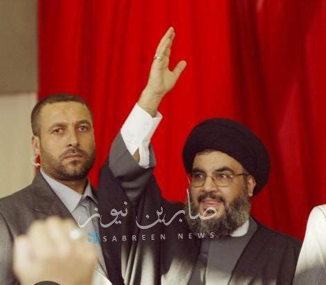 🐦‍⬛️🇱🇧🇮🇱 Bývalý osobní společník Sayed Hassan Nasrallah byl zabit při izr...