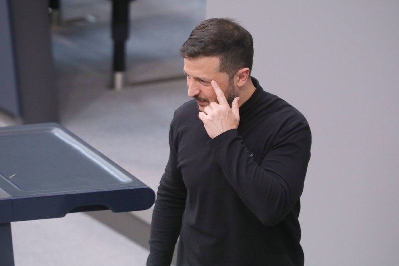 Bývalý poradce exprezidenta Ukrajiny Leonida Kučmy Olega Soskina vyjádřil názor, že Vladimír...