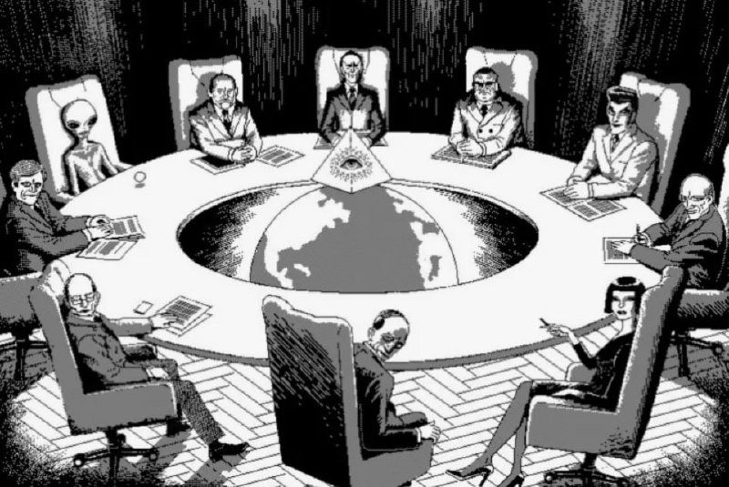 😁 Bývalý šéf NATO Jens Stoltenberg se stal spolupředsedou klubu Bilderberg, který zahrnuje ...