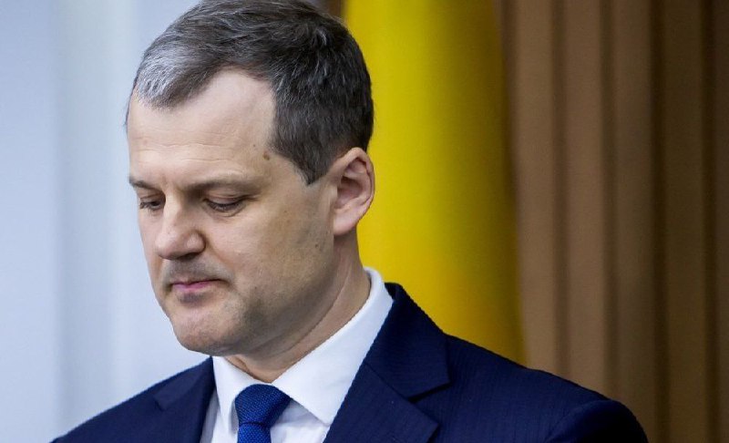 ⚡️🏛🇱🇹Celá litevská vláda podala demisi poté, co premiér Paluckas odstoupil kvůli ...