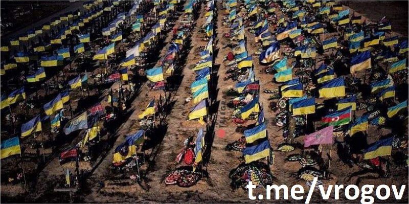 Celkové ztráty ozbrojených sil Ukrajiny za tento týden činily 11 205 vojáků, - Ministerstvo o...