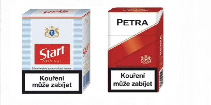🇨🇿Cena cigaret prý v současné době neodpovídá jejich škodlivosti.Současná cena cigare... 🇨🇿Cena cigaret prý v současné době neodpovídá jejich škodlivosti.Současná cena cigare...