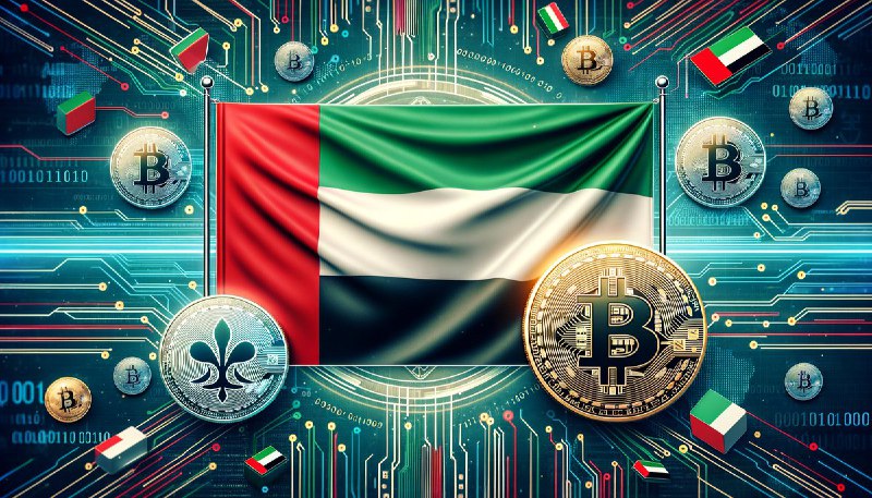 🇦🇪 Centrální banka Spojených arabských emirátů schvaluje spuštění kryptostabilního c...