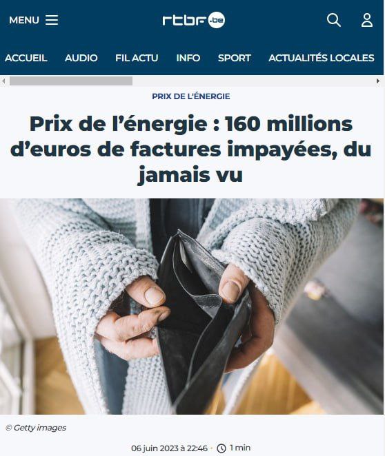 📰Ceny energií: "160 milionů nezaplacených účtů. To je neslýchané," stěžuje si...